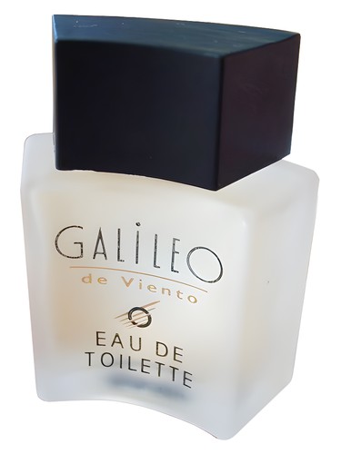 عطر ادکلن گالیله دو ویئنتو مولهنز - Galileo de Viento Muelhens - بررسی، قیمت و خرید