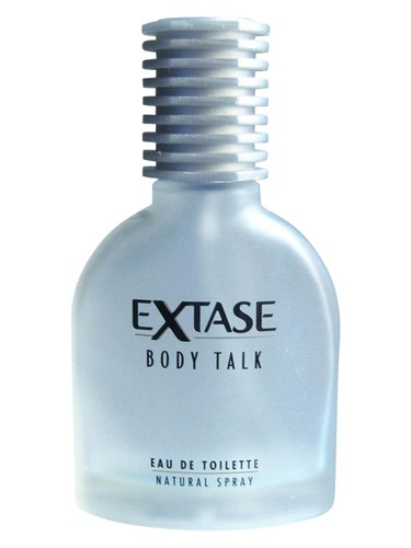 عطر ادکلن اکستاز بادی تاک مولهنس - Extase Body Talk Muelhens - بررسی، قیمت و خرید