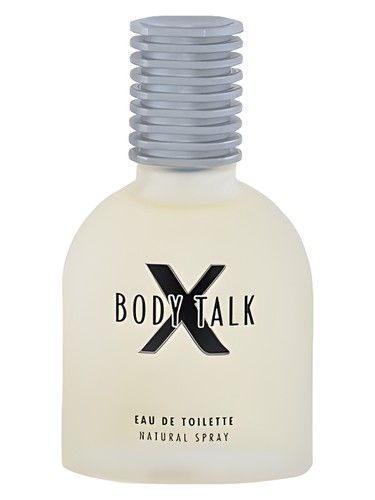 عطر ادکلن ایکس بادی تاک مولنز - X Body Talk Muelhens - بررسی، قیمت و خرید