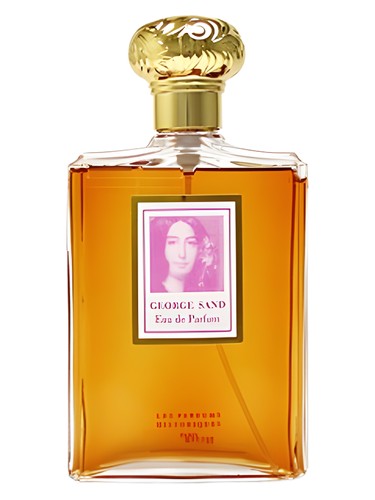 عطر ادکلن اُ دِ پَرفیوم دِ جورج ساند متر پارفومر اِه گانتیه - Eau de Parfum de George Sand Maitre Parfumeur et Gantier - بررسی، قیمت و خرید