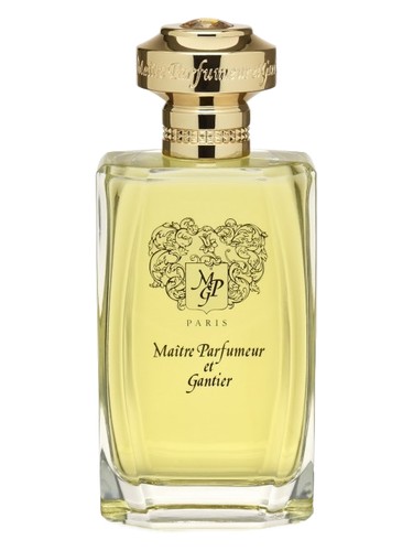 عطر ادکلن سیکرت داتورا مت پرفیومر ات گنتیه - Secrete Datura Maitre Parfumeur et Gantier - بررسی، قیمت و خرید
