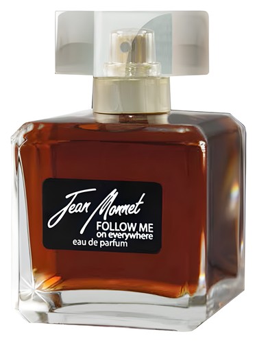 عطر ادکلن فالو می آن اوریور ژان مونه - Follow Me on Everywhere Jean Monnet - بررسی، قیمت و خرید