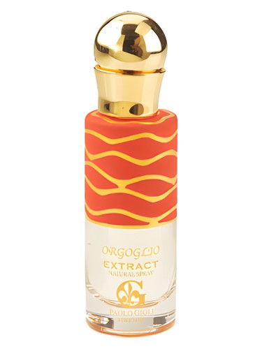 عطر ادکلن اورگوگلیو اکستراکت پائولو جیلی - Orgoglio Extract Paolo Gigli - بررسی، قیمت و خرید