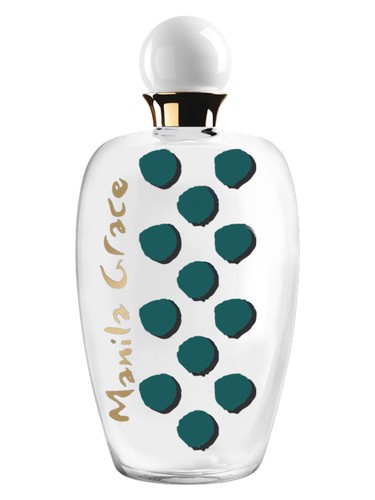 عطر ادکلن مانیلا گریس او فرش مانیلا گریس - Manila Grace Eau Fraîche Manila Grace - بررسی، قیمت و خرید