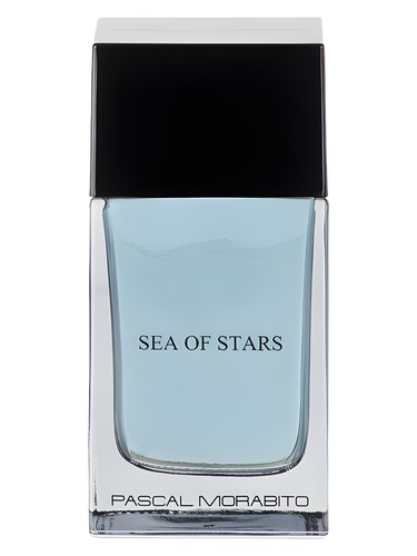 عطر ادکلن سی آو استارز پاسکال مورابیتو - Sea of Stars Pascal Morabito - بررسی، قیمت و خرید
