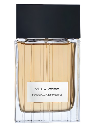 عطر ادکلن ویلا اُکره پاسکال مورابیتو - Villa Ocre Pascal Morabito - بررسی، قیمت و خرید