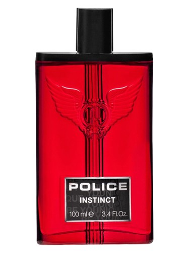 عطر ادکلن اینستینکت پلیس - Instinct Police - بررسی، قیمت و خرید