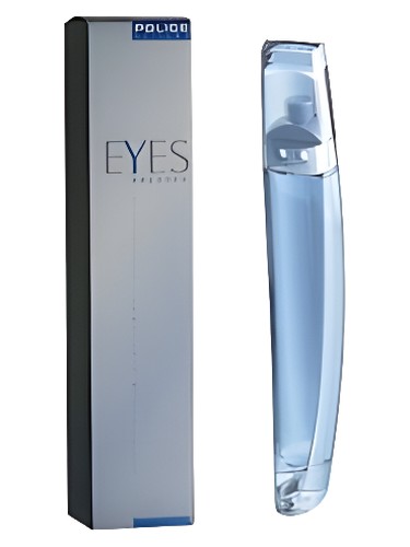 عطر ادکلن آیز فمِنین پلیس - Eyes Feminine Police - بررسی، قیمت و خرید