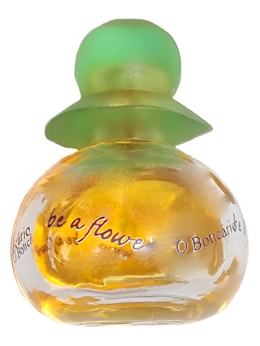 عطر ادکلن بی اِ فلاور او بوتیکاریو - Be a Flower O Boticário - بررسی، قیمت و خرید