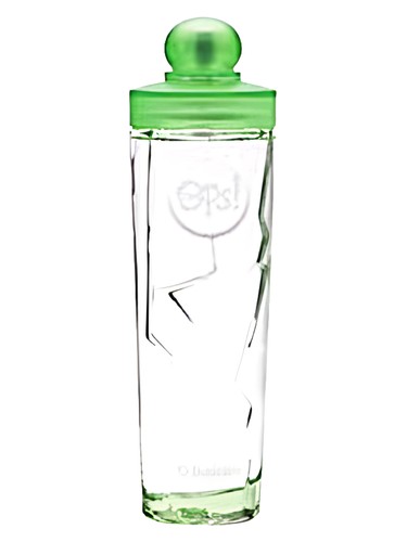 عطر ادکلن اپس! این گرین اُ بوتیکاریو - Ops! In Green O Boticário - بررسی، قیمت و خرید
