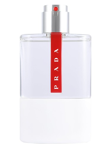 عطر ادکلن لونا روسا او اسپرت پرادا - Luna Rossa Eau Sport Prada - بررسی، قیمت و خرید