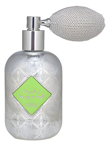 عطر ادکلن برگاموت نبیل - Bergamot Nabeel - بررسی، قیمت و خرید