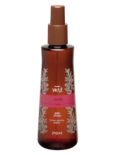 عطر ادکلن ورت لیچیا پنول - Vert Lichia PanVel - بررسی، قیمت و خرید