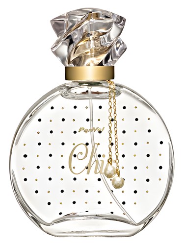 عطر ادکلن شیک پنویل - Chic PanVel - بررسی، قیمت و خرید