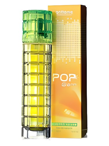 عطر ادکلن پاپ گلم الکتریک یلو اریفلیم - Pop Glam Electric Yellow Oriflame - بررسی، قیمت و خرید