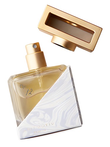 عطر ادکلن نو دوازده فیگیه مدرن لایت موتیف - No 12 Figuier Moderne Leitmotiv - بررسی، قیمت و خرید