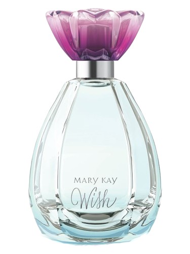 عطر ادکلن ویش مری کی - Wish Mary Kay - بررسی، قیمت و خرید