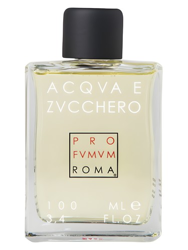 عطر ادکلن آکوا اِ زوکرو پروفیوم روم - Acqua e Zucchero Profumum Roma - بررسی، قیمت و خرید