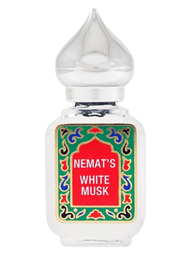 عطر ادکلن وایت ماسک نِمَت اینترنشنال - White Musk Nemat International - بررسی، قیمت و خرید