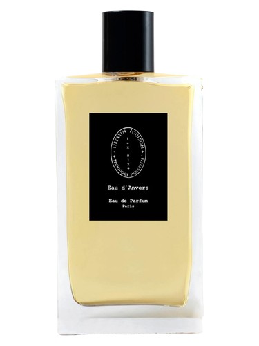 عطر ادکلن اُ دو آنوِر لیبرتن لویسون تکنیک ایندیسکریت - Eau d'Anvers Libertin Louison Technique Indiscrete - بررسی، قیمت و خرید