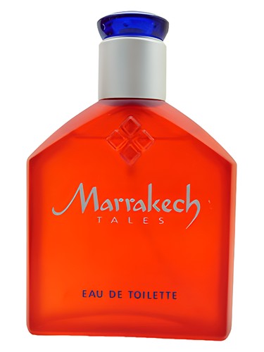 عطر ادکلن ماراکش تیل مایر اند ویرتز - Marrakech Tale MÄURER & WIRTZ - بررسی، قیمت و خرید