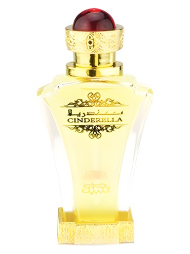 عطر ادکلن سیندرلا نبیل - Cinderella Nabeel - بررسی، قیمت و خرید