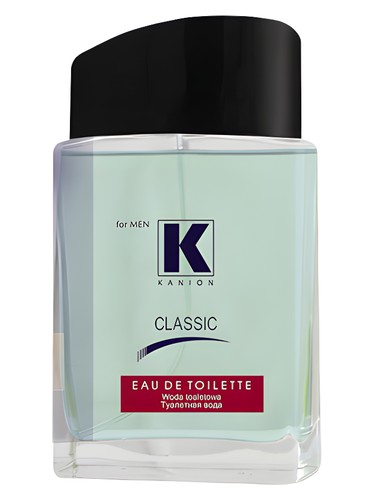 عطر ادکلن کانیون کلاسیک پولنا اِوا - Kanion Classic Pollena Ewa - بررسی، قیمت و خرید