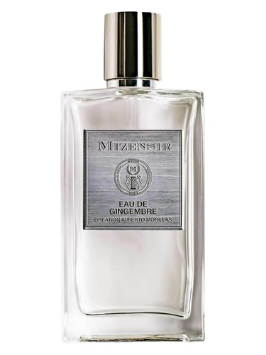عطر ادکلن اُ دو ژَنبغ می‌زنسر - Eau de Gingembre Mizensir - بررسی، قیمت و خرید