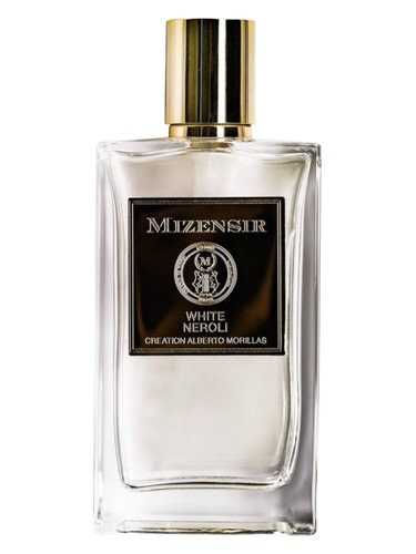 عطر ادکلن وایت نرولی می‌زن‌سیر - White Neroli Mizensir - بررسی، قیمت و خرید