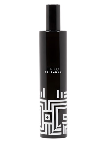 عطر ادکلن سریلانکا اوپتیکو پروفومو - Sri Lanka Optico Profumo - بررسی، قیمت و خرید