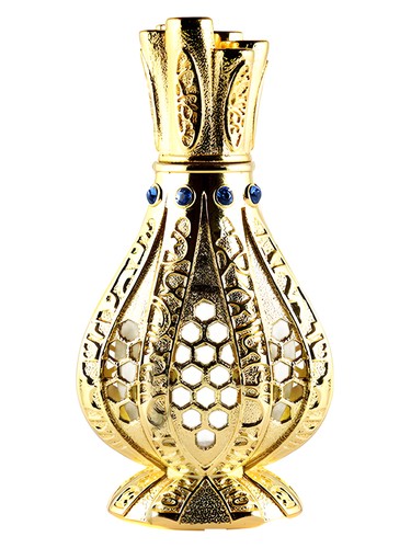 عطر ادکلن هودا نسیم - Huda Naseem - بررسی، قیمت و خرید