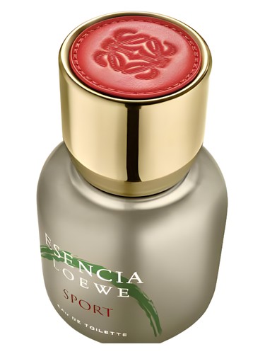 عطر ادکلن اسنسیالوه‌اسپرت‌ادیشن‌اسپشیال لووه - Esencia Loewe Sport Edicion Especial Loewe - بررسی، قیمت و خرید