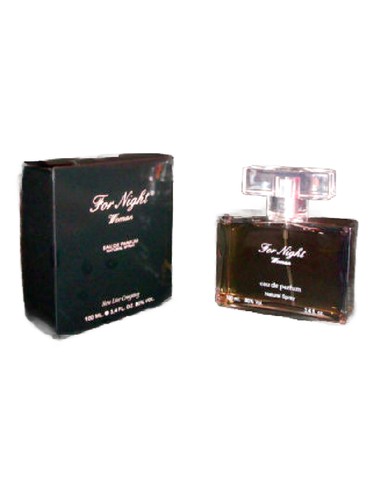 عطر ادکلن فور نایت ومن پارفوم کادیبل - For Night Women Parfums Codibel - بررسی، قیمت و خرید