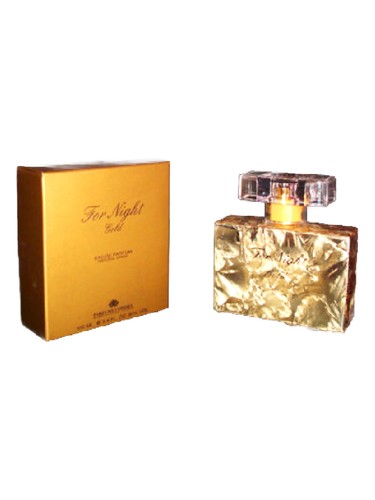 عطر ادکلن فور نایت گلد پارفوم کودیبل - For Night Gold Parfums Codibel - بررسی، قیمت و خرید