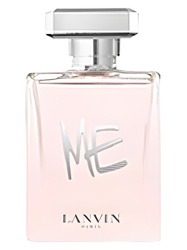 عطر ادکلن لان وین می لیمیتد ادیشن ۲۰۱۵ لانوان - Lanvin Me Limited Edition 2015 Lanvin - بررسی، قیمت و خرید
