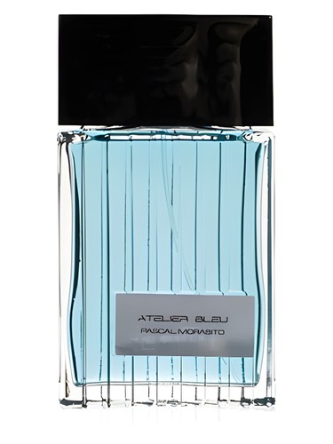 عطر ادکلن آتلیر بلو پاسکال مورابیتو - Atelier Bleu Pascal Morabito - بررسی، قیمت و خرید