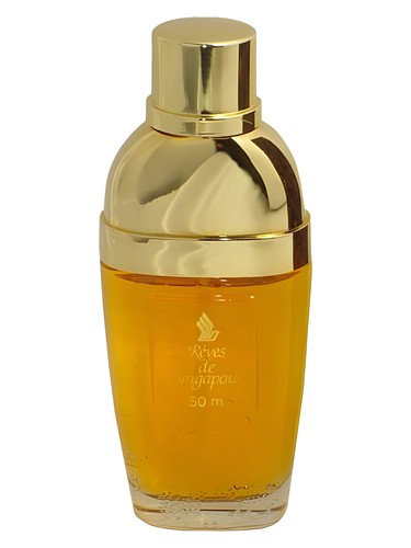 عطر ادکلن رویِ دوبله‌سازی لانکوم - Reves de Singapour Lancôme - بررسی، قیمت و خرید