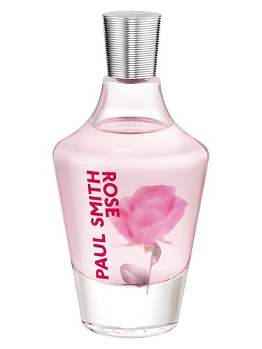 عطر ادکلن پُل اسمیت رُز رومَنتیک ایدیشن پاول اسمیت - Paul Smith Rose Romantic Edition Paul Smith - بررسی، قیمت و خرید