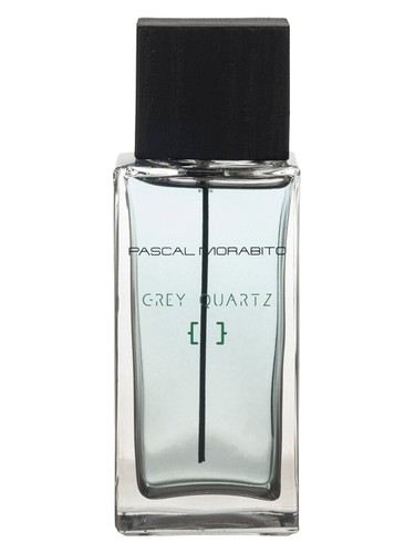عطر ادکلن گری کوارتز پاسکال مورابیتو - Grey Quartz Pascal Morabito - بررسی، قیمت و خرید