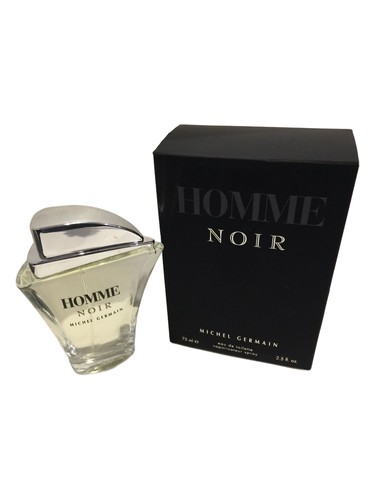 عطر ادکلن اُم نُوآر میشل ژرمن - Homme Noir Michel Germain - بررسی، قیمت و خرید