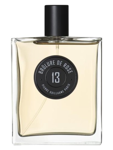 عطر ادکلن برویلور د رز ۱۳ پیر گیوم پاریس - Brulure de Rose 13 Pierre Guillaume Paris - بررسی، قیمت و خرید