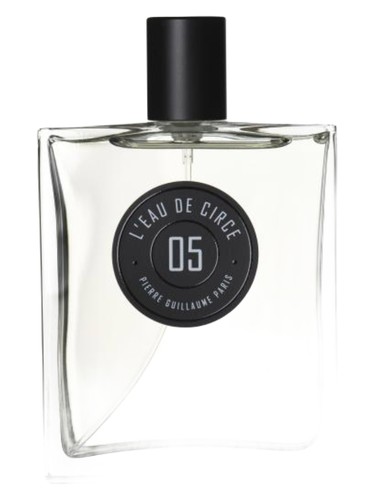 عطر ادکلن لو دو سیِرکی ۰۵ پیر گیوم پاریس - L'Eau de Circe 05 Pierre Guillaume Paris - بررسی، قیمت و خرید