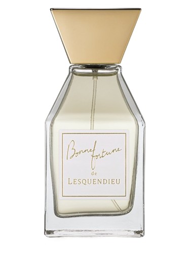 عطر ادکلن بان فورتون لسکندیو - Bonne Fortune Lesquendieu - بررسی، قیمت و خرید