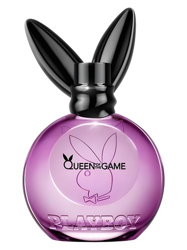 عطر ادکلن کوئین آو د گیم پلی بوی - Queen of the Game Playboy - بررسی، قیمت و خرید