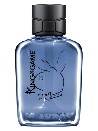 عطر ادکلن کینگ آو د گیم پلی بوی - King of the Game Playboy - بررسی، قیمت و خرید