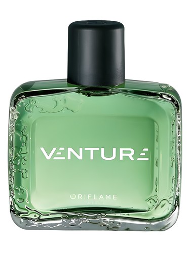 عطر ادکلن ونچر اوریفلیم - Venture Oriflame - بررسی، قیمت و خرید