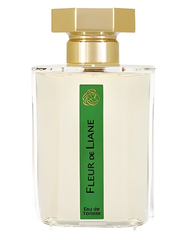 عطر ادکلن فلور د لیان لارتیزان پرفیومر - Fleur de Liane L'Artisan Parfumeur - بررسی، قیمت و خرید