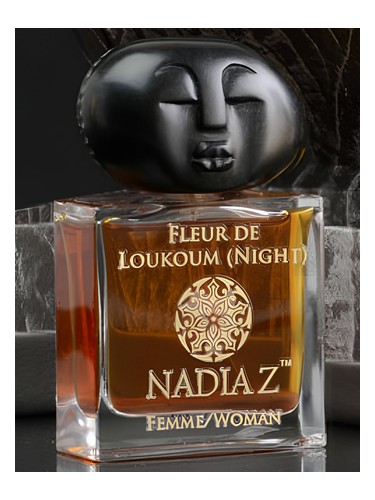 عطر ادکلن فلور د لوکوم نایت نادیا زد - Fleur de Loukoum Night Nadia Z - بررسی، قیمت و خرید