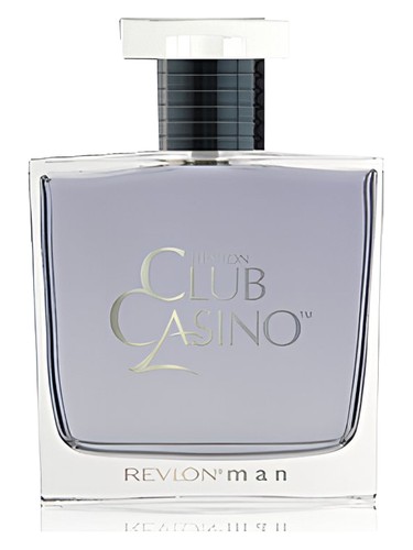 عطر ادکلن کلاب کازینو ریولون - Club Casino Revlon - بررسی، قیمت و خرید