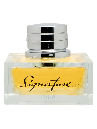 عطر ادکلن سیگنچر فور من اس تی دوپونت - Signature for Men S.T. Dupont - بررسی، قیمت و خرید